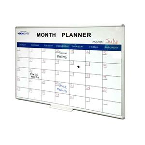 VC Perpetual Month Planner 1200x900mm