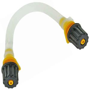 Rinse Aid Pump Inner Hose 3x8 170mm