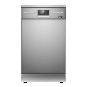 Omega 45Cm Freestanding Dishwasher