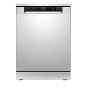 Omega 60Cm 14Pl Freestanding Dishwasher