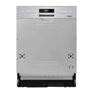 Omega 60Cm 15Pl Semi Integrated D.Washer