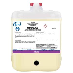 Jasol Klenzall Dishwashing Liquid 20L