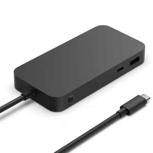 Microsoft Surface USB4 Dock for Business