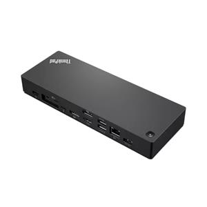 Lenovo ThinkPad Thunderbolt 100W Dock