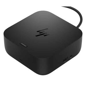HP USB-C G6 100W Dock 