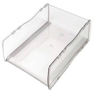 Nouveau Document Tray Directors 