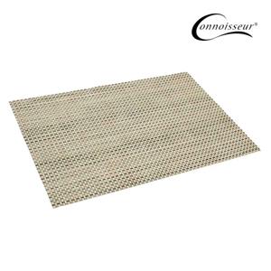 Connoisseur Rattan PVC Placemat PKT12