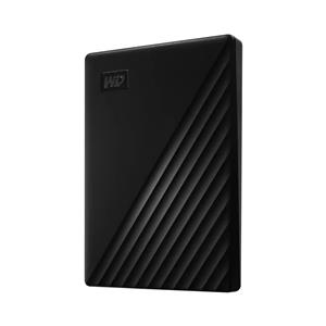WD My Passport 1TB Portable HDD