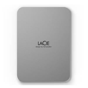 LaCie Mobile Drive v2 2TB USB-C