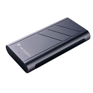 Verbatim  TurboMetal SSD USB 1TB
