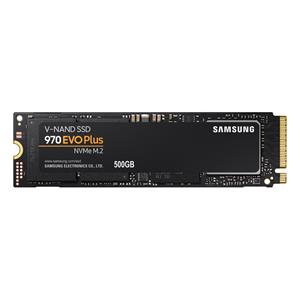 Internal SSD 500GB NVMe M.2