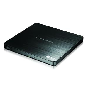LG Portable CD & DVD Writer Drive