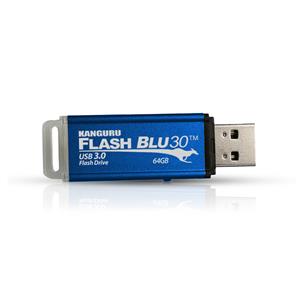 Kanguru FlashBlu30 64GB
