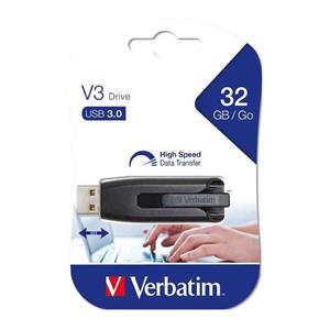 Verbatim Usb Store'n'Go 3.0 V3 Max 32GB