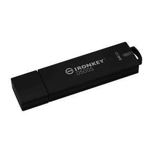 IRONKEY D500S USB SECURE 64GB