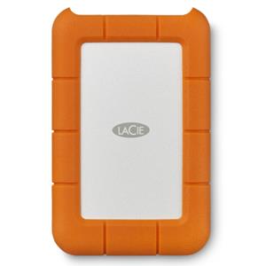 LaCie Rugged Secure 2TB