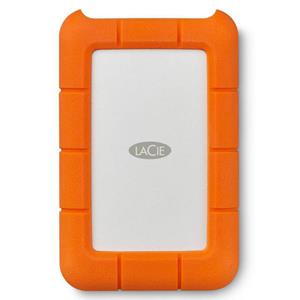 LaCie Rugged Secure 1TB