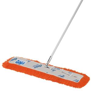 MOPS DUSTER OATES 900MM WITH HANDLE