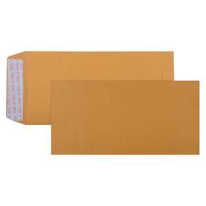 Cumberland DL Pock Env S/S 110x220mm