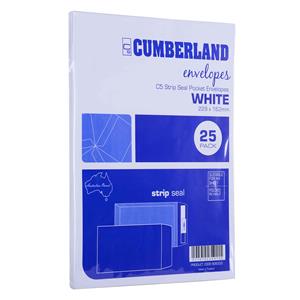Cumberland C5 Env SS 229x162mm 