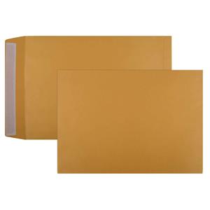 Cumberland B4 STP Pocket  Env 353x250mm 