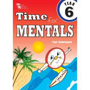 Hunter Ed Time for Mentals NSW Year 6