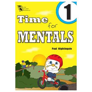 Hunter Ed Time for Mentals NSW Year 1