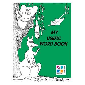 My Useful Word Book