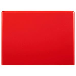 Marbig A4 CLRVIEW 4DRing Binder 38mm 