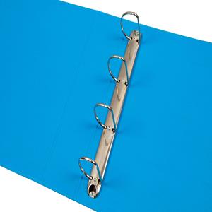 Marbig Enviro Wide 4D Ring BinderPE 50mm