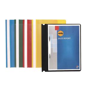Marbig Economy Flat File A4 