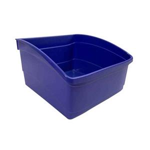 Visionchart Plastic Reading Tub Large