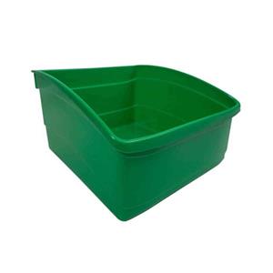 Visionchart Plastic Reading Tub Large