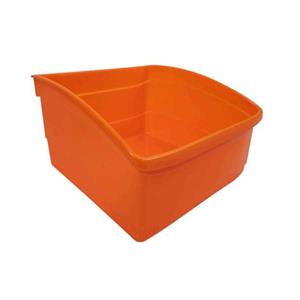Visionchart Plastic Reading Tub Large