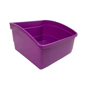 Visionchart Plastic Reading Tub Large