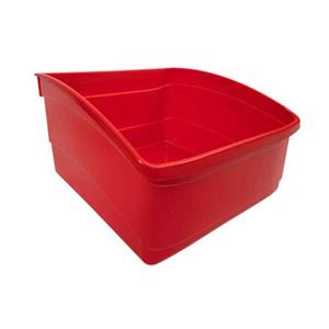 Visionchart Plastic Reading Tub Large