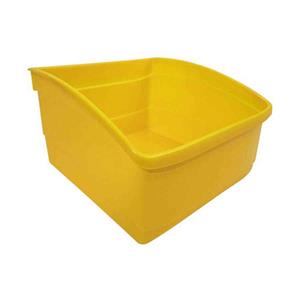 Visionchart Plastic Reading Tub Large