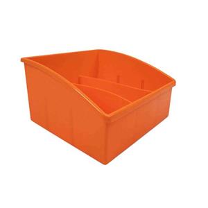 Visionchart Plastic Reading Tub