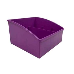 Visionchart Plastic Reading Tub
