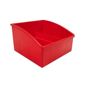 Visionchart Plastic Reading Tub