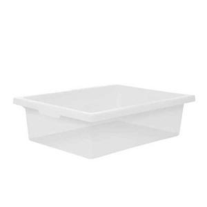 Visionchart Plastic Tote Tray