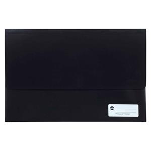 Marbig Document Wallet Polypick FC 