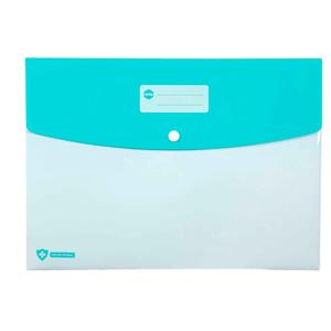 Marbig Doculope Antimicrobial Wallet A4