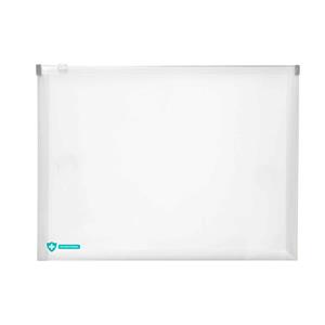 Marbig Pro Antimicrobial Doc Wallet A4