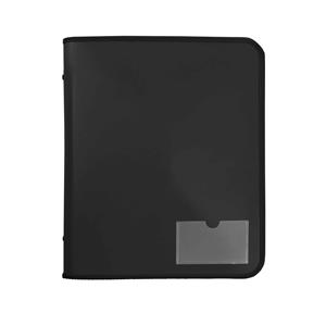 Marbig Zipper Binder W/Case A4 2D R 25mm