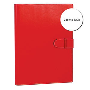 Debden Accent Compendium A4