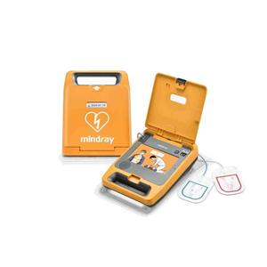 Mindray BeneHeart C1A Fully Auto AED