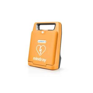 Mindray BeneHeart C1A Fully Auto 4G AED