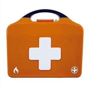 Aura3 Burn First Aid Kit Module