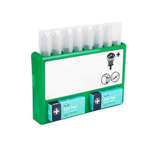 Reliance Eyepod First Aid Kit Station